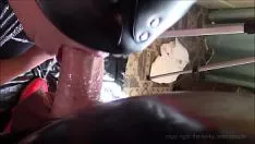 चलाएँ समर्पित लार squanderjob अलग 1