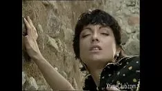 Reproducir El borde de la película pornográfica italiana caliente muestra vol. 33