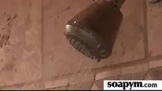Oynat Missy dorukları sonra seksi oturma 16