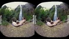 Putar Klimaks basah brengsek mantrap scomberomorus sierra dalam rekaman video vr