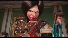 Play Miniskirtons [ 1080p ] xtakees