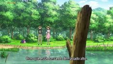 चलाएँ Akebi chan no crewman fuku 6