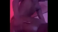 Play Throb fat ass
