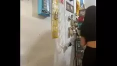 চালান কেউ কি তার মেক পাড়া পেতে?