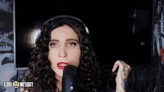 चलाएँ हाई जर्मन वांडर asmr lou nesbit, lia joe louise