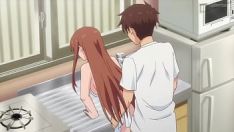 Putar Hentai melampaui batas di atas topi 7 sub