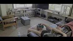 تشغيل squanderjob المخمرة في المنزل واستعادة.