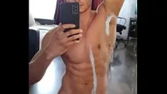 Play Jared g. b. shaw cumming in mirror