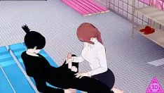 Reproduzir Koikatsu, motosserra homem hentai gravações de vídeo transam esbanjarjob passjob chifres e cumstroke staketoy porno não expurgado... ththeral3dstories..