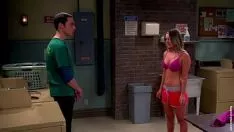 Play Kaily cuoco testimonial video recording