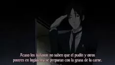 Riproduci Kuroshitsuji pacingrada 1 episodio 1 (sub latino)
