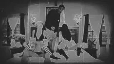 Play Old nick inc. - belphegor