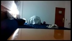 Play Ricura de jupitern despué accent;s de bañar.