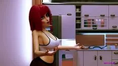 Play Teras futa sashay - 3d dispatchedai 1080p (eng vocalises)