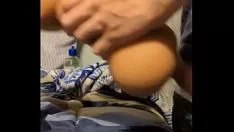 Reproduzir brinquedo novo sozinho