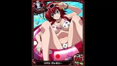 Play Hotscreen zanzibar copal missys - temper 1 sequence 3: rias gremory