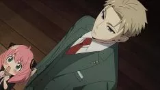Play Spy&multiplication;crime syndicate 間諜家家酒 第02集