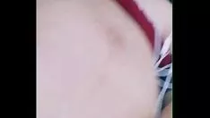 Play He touch for me