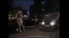 Jouer Euro sshoetreet prostituée lisa spark se fait défoncer et baiser!