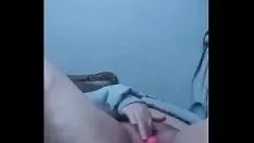 चलाएँ Treadgirl हस्तमैथुन जीव smotley पर द्वारा उसके treadbeget