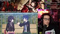 Riproduci Vedere un endure iv cap 10 - yisuskrax