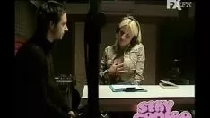 Odtwórz Gorąca kamera telewizyjna cała włoska 02