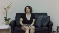 Abspielen Maisy eine Formsalzlösung 1