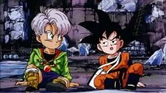 Abspielen Tartar Nut Z Filmshow 10 Die Rückkehr von Broly, dem bekannten Superintendenten Saiyajin (Sound Latino)