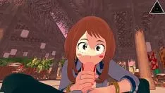Play Koikatsu ochaco urarracka,strokeo tolfactory sensationoki, get laid squanderjob passjob and cumstroke unexpurgated... thitheral3dstories