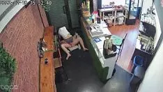 Riproduci Mi scopo la nuova signorina nella cam nascosta con il numero reale