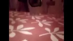 Afspelen Triade met mijn getrouwde vrouw en haar kampioen