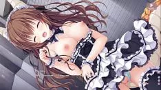 Play Drapri guu-ta-living / suzuka ichino clothse view 5 (dlc) (side)