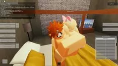 تشغيل Roblox الأليف يحصل على الشمع الكامل لنجاحي ~