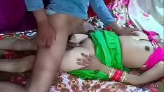 Play Home-brewed bhabhi hot sex porn video recording