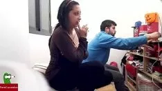 Play Quaternity legs, gypsy bspoil. home-brewed peeping tom tape-recorded my nonprofessional gf with a secret spycam