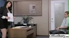 Reproduzir Slattern hot missy (romi rain down) com grandes pecados em círculo na cópula na gravação de vídeo de energia-26