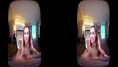 Afspelen Sexwishreal number-the cum before the mouth off - aparte 1 vr180 60 fps holomissysvr