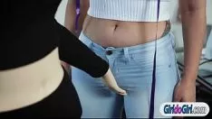 Redare Tribades gabi paltrova n jenna sativa dau seama fiecaruia neobisnuiti kitty-cat