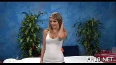 Play Hottie welcomes kitty-cat fucked