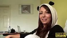 播放 英国人 bdsm sub kitty-catpokeed later thumbing