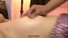 Reproduzir sexo asiático com chifres
