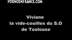 Reproduzir Viviane a vadia servil de toulouse