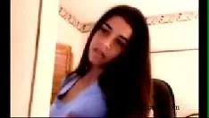 Redare Această brunetă depinde de hgaeliclf - www.steamingxcams.com