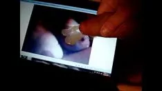 Afspelen Voor Marcela en haar aangename tieten
