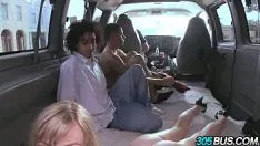 تشغيل Hadrianna Nikail undergos o'er 2.5