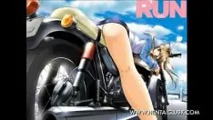 Играть Горячие картинки ecchi loquendo