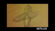 再生 熱い化膿ピック馬蹄フェチ