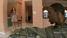 Reproduzir Teras cunt necessariamente um teras blackcock