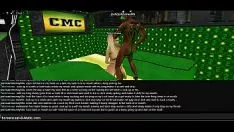 Play Jacques tatischeff cmc limousine manoeuvre