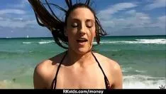 Reproduzir Missy não profissional deseja sugar dinheiro em 29